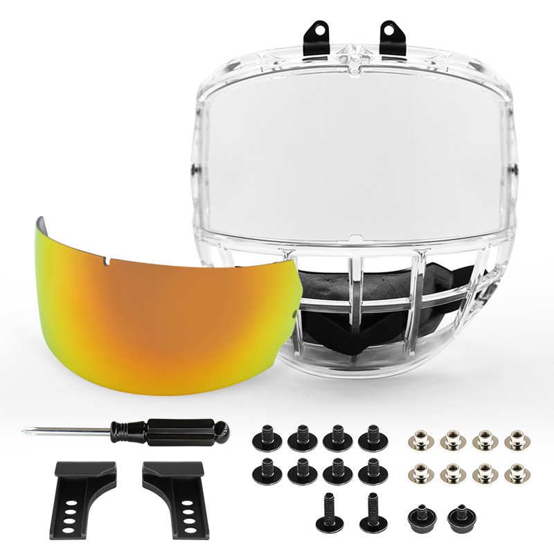 Неліктен PC018 хоккей торы әр ойыншының арсеналында болуы керек