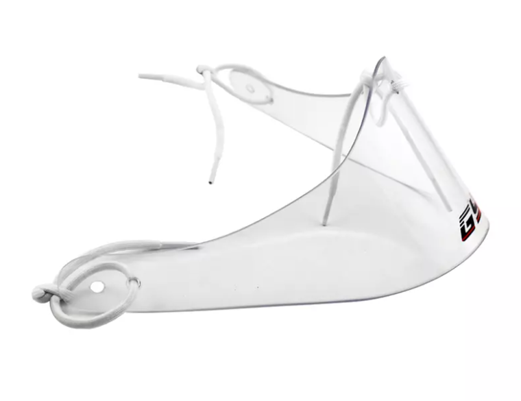 Хоккейдің мойны күзетшілері: стильдер, материалдар және қауіпсіздік туралы толық нұсқаулық